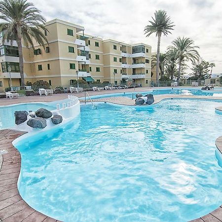 Complejo Las Olas Maspalomas  Eksteriør bilde